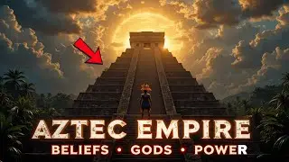 The Aztecs Didn&rsquo;t Worship What You Think