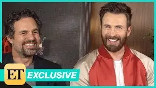 Avengers: Endgame: Chris Evans Wants To Keep THIS Captain America Suit (Exclusive)