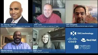 Achieving Fluid Telehealth: How to Create a Virtual Care Infrastructure