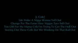 Shock The World by J. Cole & Kendrick Lamar - Lyrics