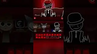 Спрунки: Фаза 777 мод [Incredibox] #shortvideo #shorts #short
