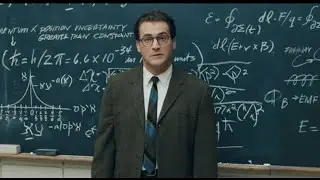 A Serious Man - Movie Review