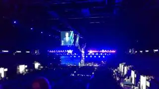 Žalgirio Arena instrukcija KTU