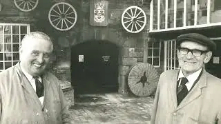 High Corn Mill - Skipton, North Yorkshire