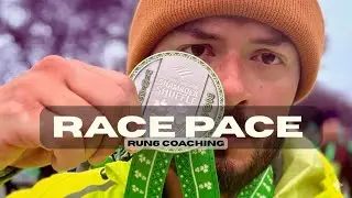 Race Pace Running |What it is and What it&rsquo;s not. 