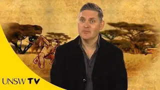 Darren Curnoe on communicating science
