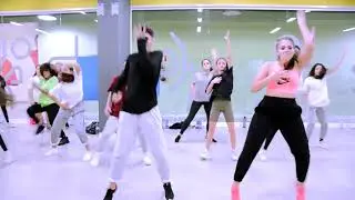 CANARIAS WAKE UP | SEBASTI&Aacute;N LINARES - RESUMEN 1 | KEYDANCE
