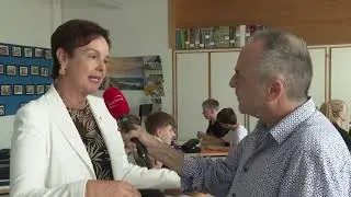 St&auml;rkung der Beruflichen Orientierung im Kanton Basel-Landschaft