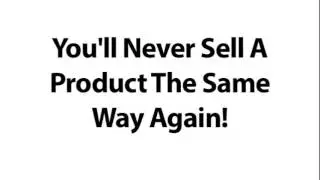 JVZoo Sales Maximizer Videos plus PDF eBook
