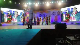 Modicare Azadi champion program at kolkata nazrul Mancha