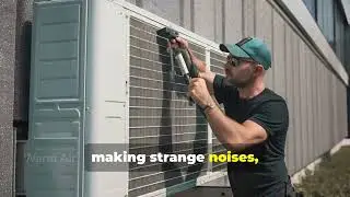 Don&rsquo;t Ignore These AC Warning Signs &ndash; Save Money Fast!
