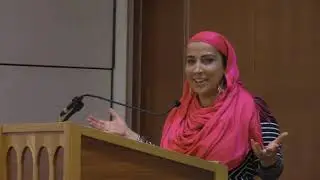 Fixing a Broken System: A Muslim Model of Restorative Justice