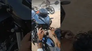 headlight modification #xtreme125rmodified #viral #motovlog #youtubeshorts