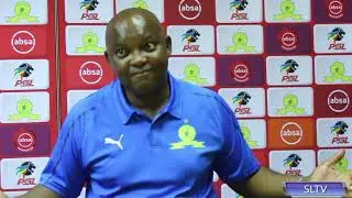 Pitso: I've Received Letters Within Five Days...