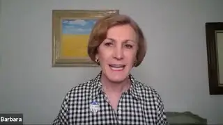 2020 United States Senate Democratic Party Primary Election - Barbara Bollier