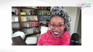 Navigating Transracial Adoption with Angela Tucker