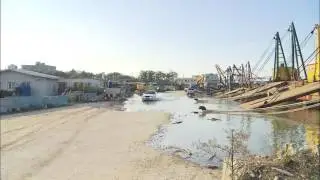Coastal Flooding