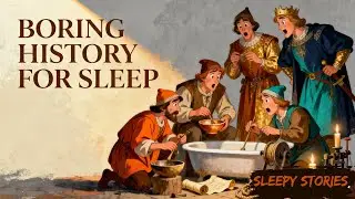 The Quiet Secrets of Medieval Castles Bathroom Habits - Sleepy Stories