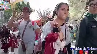 #ROMERIA2025 MARIA ESTRELLA DE LA ESPERANZA