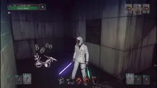 Let It Die Best Weapons