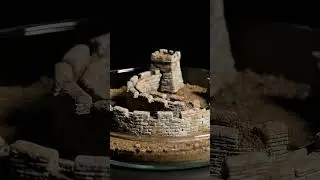 Guess that wonder if the world! #realistic #animation #asia #china #usa #satisfying #satisfying #wow