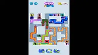 Gecko Out Level 1011