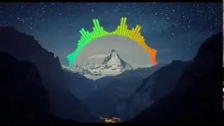Wallpaper engine - Audio Visualizer Showcase 8