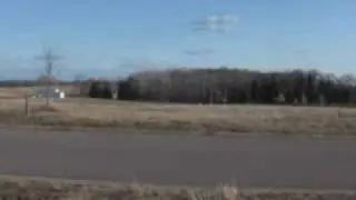 Pinnacle Hit By Car Improved!