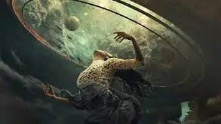 ''NOIR'' - Iliya Zaki (Epic Powerful Energetic Orchestral Music)