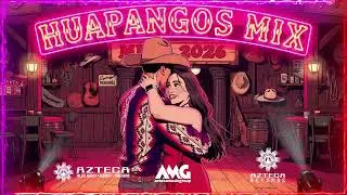 Huapangos Para Bailar Mix 2026 -  Tribal Mix - Tribaleros - Los Mas Perrones
