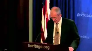 Admiral Dennis Blair: Building Strategic Networks &ndash; Summary and Recommendations