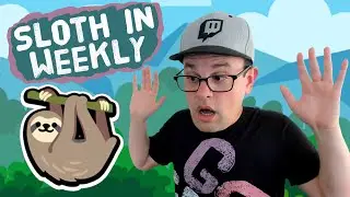 Rare SLOTH WIN in Weekly Pack Ranked | SAP | Super Auto Pets Gameplay