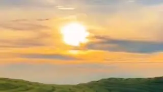Dusun laman tinggal cerite ( an epic song of home, memory and longing )