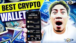 Best Crypto Wallet 🔥 What is The Best Crypto Wallet in 2024?