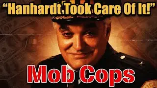 Chicago Outfit Crime Stories: Hanhardt Took Care Of That! #chicagooutfit #crimestories #corruptcops