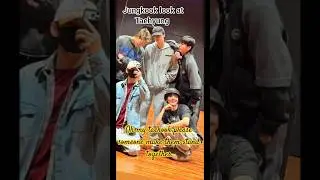 Oh my taekook please someone make them stand together My poor Jungkookie 😄🫠🥰 #taekook