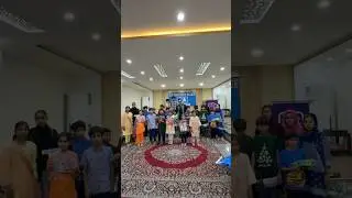 SOS VILLAGE #toydrive #sos #orphans #charity #kids #mrpakistan #hassanabdullah #humanity 🤍