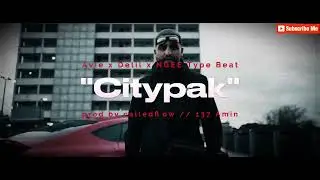 (FREE) AVIE x DELIL x NGEE Type Beat - ''CITYPAK''