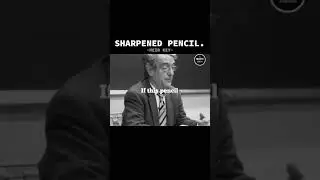 An incredible metaphor for the hardships we face in life - Hardship | Meir Key #shorts