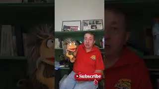Please Become a member of ArtCo D&E #live  #ventriloquism #drone