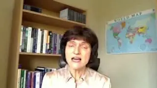 Gemini July 2013 Horoscope Forecast with Barbara Goldsmith