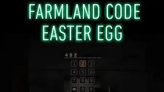 Call Of Duty Warzone - Black ops Cold War Day1 1961-1962 (Farmhouse Secret Code Room)