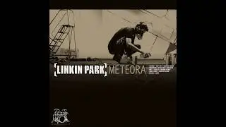 Linkin Park &ndash; Somewhere I Belong [Drumless]