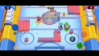 Brawl stars 