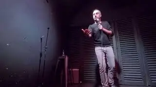 L'IMPORTANZA DELLA BESTEMMIA