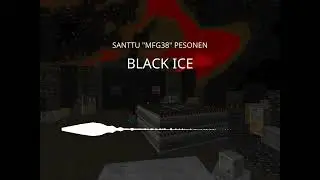 MFG38 - Black Ice (ColdWire OST)