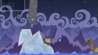 Ice Breaker the Gathering - Hunter Clan Level 33