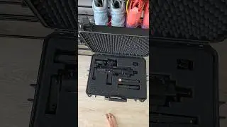 MP7 and AAP ready🔫 #airsoftgun #airsoftshorts #fakegun #pov #airsoft #fyp #foryou
