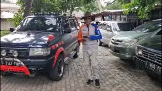 MARNO JAYA MOTOR JOSS 7 Oktober 2025 #MJM