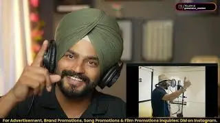 Reaction  COPE ( Chal Taqdeer ) Fateh Shergill | Akash Jandu | New Punjabi Songs 2025 |Punjabi Songs